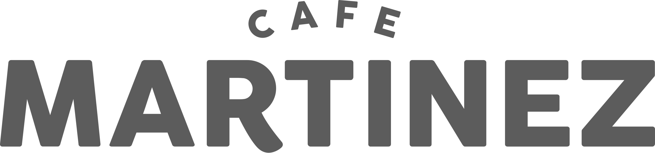 Café Martínez